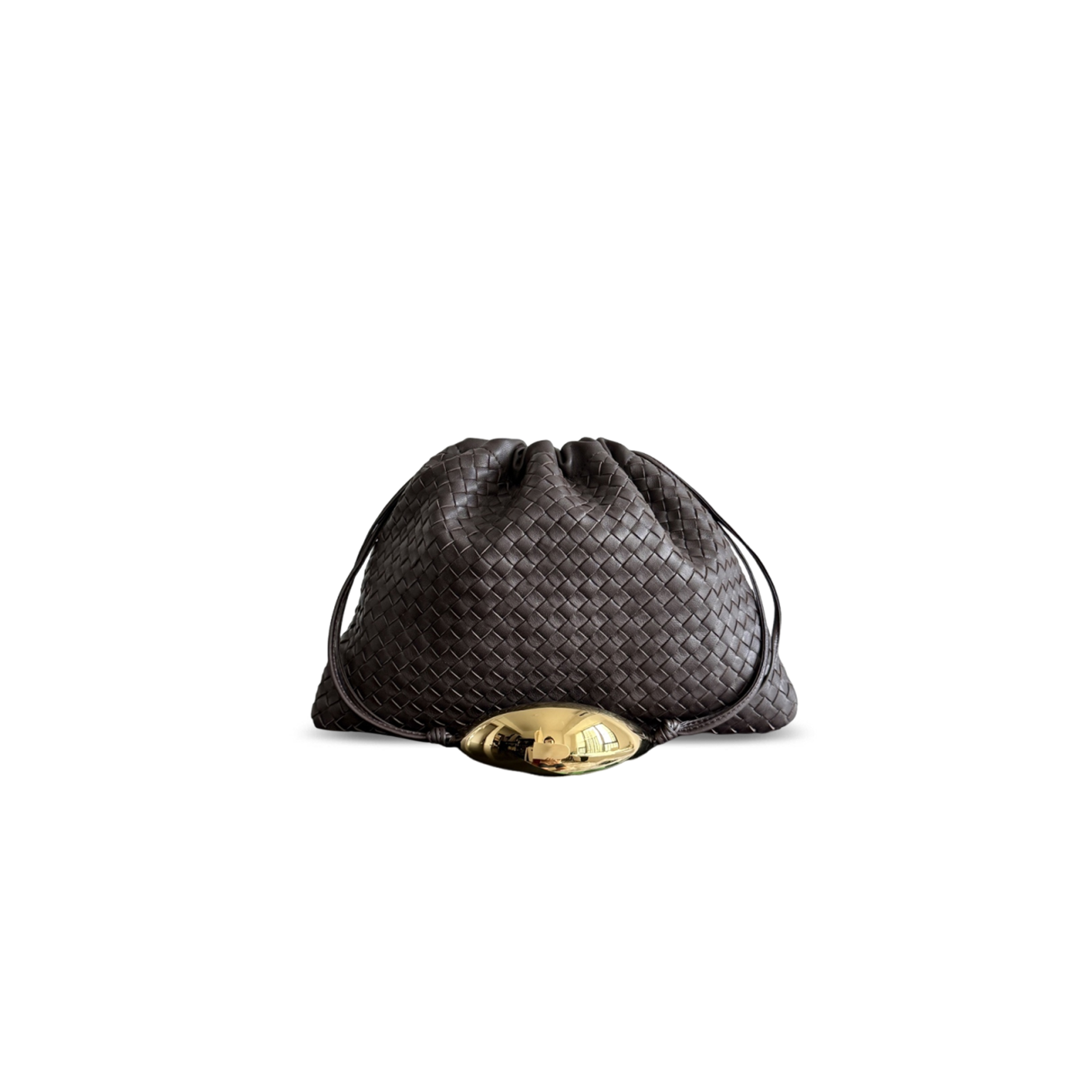 BOTTEGA VENETA DUSTBAG HANDLE 837087 (32*23*1cm)